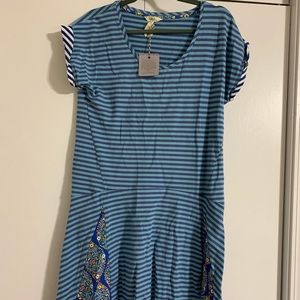 *New with tags Matilda Jane Walkabout dress